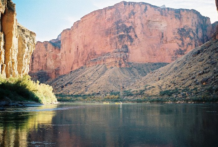 grand canyon photo