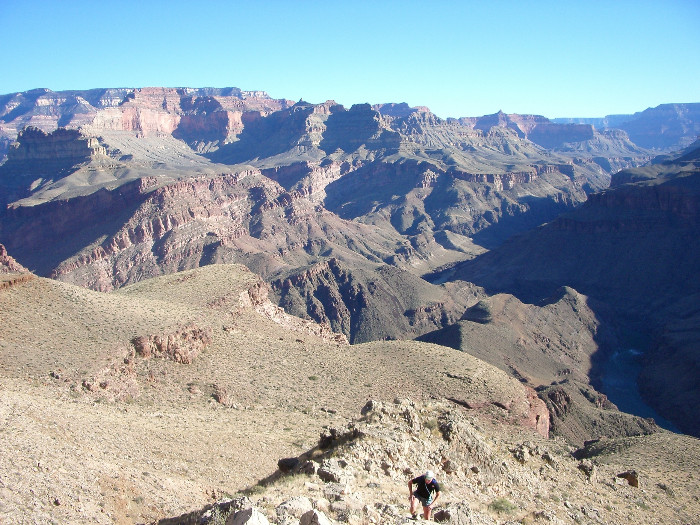 grand canyon photo