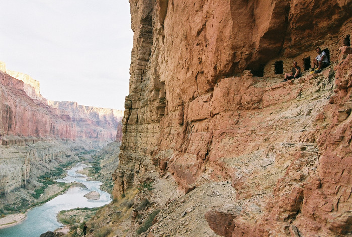 grand canyon photo