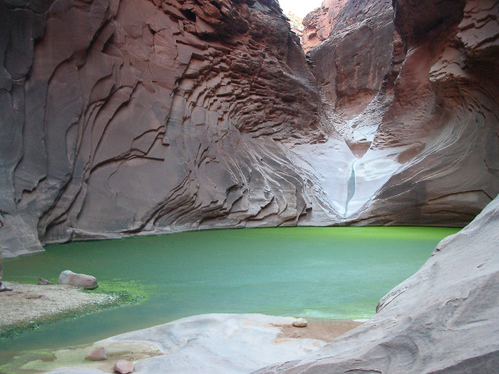 grand canyon photo