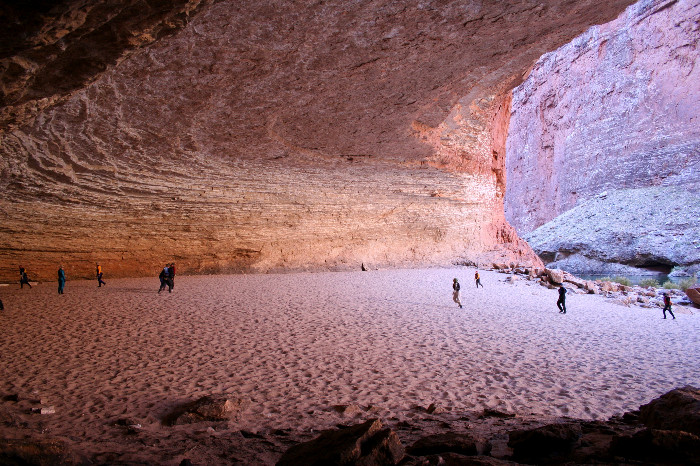 grand canyon photo