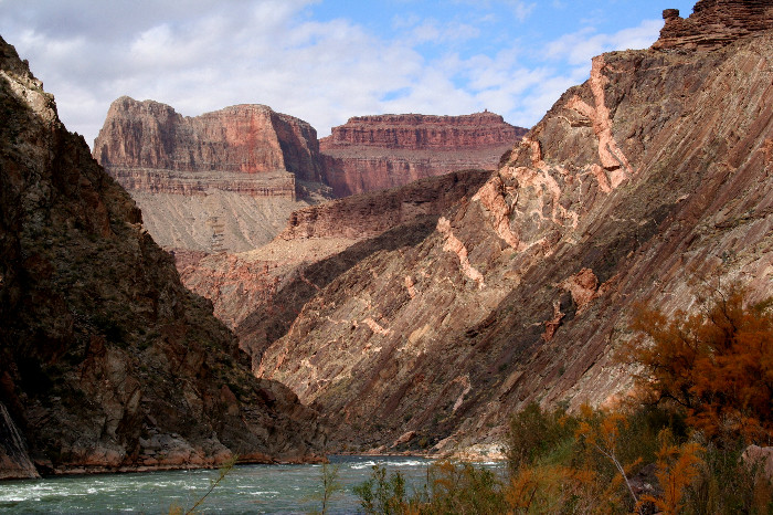 grand canyon photo