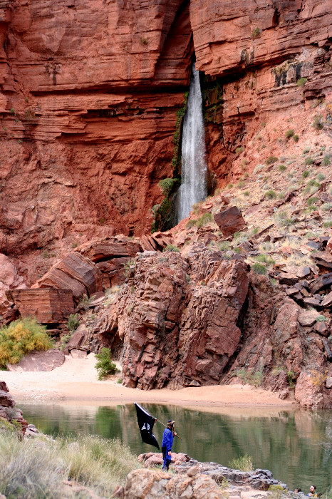 grand canyon photo