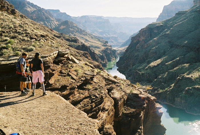 grand canyon photo