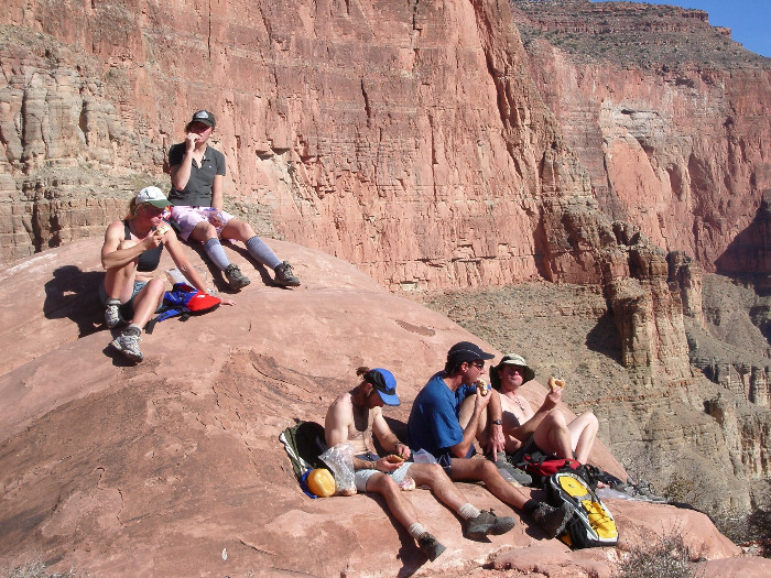 grand canyon photo