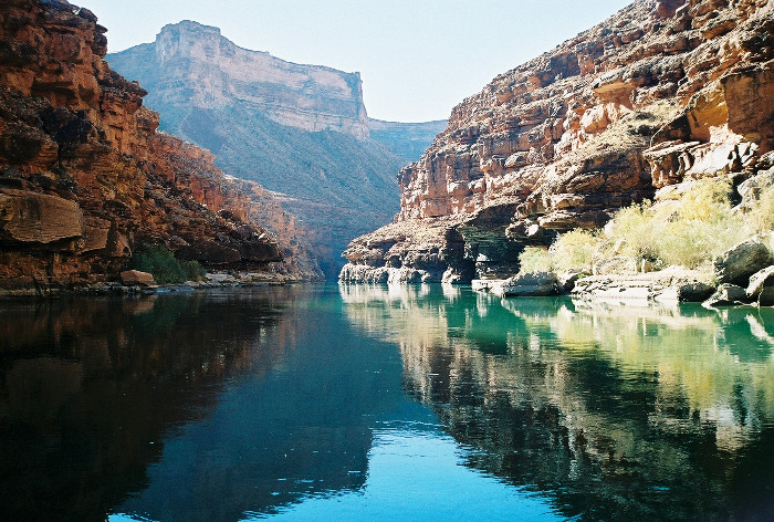 grand canyon photo